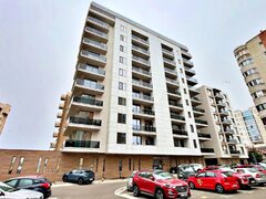 Cta, Bd. Mamaia apartament 3 camere etaj 1, 95.42 mpt, comision 0%, precontract semnat